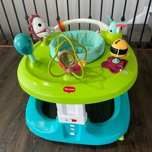 Tiny Love 4-in-1 Baby Here I Grow Mobile Activity Center